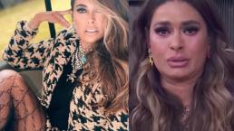 Galilea Montijo revela que tiene misteriosa enfermedad y da anuncio desde su coche