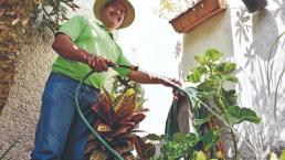 Tras 20 años de espera, vecinos en colonia de Morelos tienen servicio de agua potable