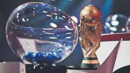 FIFA endurece sorteo del repechaje para el Mundial de Catar 2022