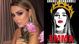 Libro que habla de Galilea Montijo también vincula a Ninel Conde con lavado de dinero