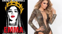 Ninel Conde demandará a Anabel Hernández, por lo que escribió en su polémico libro