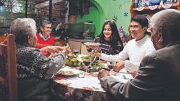 ¿Cuánto cuesta una cena de Navidad y Año Nuevo? Advierten que ya es un lujo para mayoría