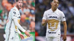 Jugadores de Pumas denuncian a chofer de micro por chocarles su coche y darse a la fuga