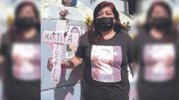 Madre de joven asesinada hace 6 años en Edomex pide esclarecimiento del caso