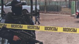Otra vez escurre sangre en Zacatecas, asesinan a 18 en el mismo día