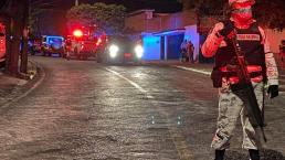 Chavo que sobrevivió a balacera en velorio muere acribillado en Xochitepec, Morelos