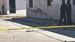 Muere el chavo baleado al que su agresor se le encasquilló la pistola, en Morelos