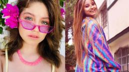 Karol Sevilla, novia de Emilio Osorio revela que no es nada fácil ser etérea e inalcanzable