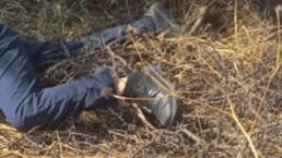 Chofer de Didi desaparecido hace 2 días es hallado muerto en Chicoloapan, ya son 4 en este año