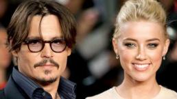 Terapeuta de Johnny Depp y Amber Heard revela que ambos se violentaban