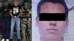 Detienen en Sinaloa a “El Señorón”, líder del CJNG y enemigo número uno de Morelos