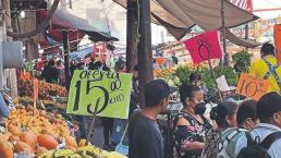 Inflación en México provoca que sector restaurantero aumente sus precios, en Morelos