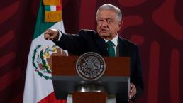 AMLO pide cambiar el nombre de “Triángulo Dorado”, dominio del Cártel de Sinaloa