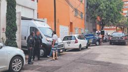 Fuga de gas dentro de un departamento mata a una mujer que lo inhaló todo, en CDMX