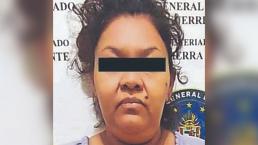 ¡Qué poca! Madre mata su bebé recién nacido y le echa la culpa a la pobreza, en Guerrero