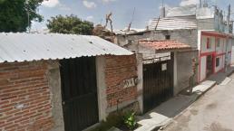 Con varias cuchilladas en el pecho, así halló casera a su inquilino en apartamento de Morelos