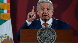 BINOCULARES: AMLO pide a Sheinbaum suprimir el pago de tenencia vehicular en la CDMX