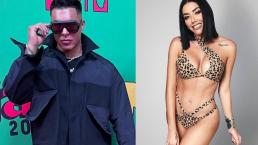 Jawy Méndez y Karime Pindter se pican las costillas y algo más en Acapulco Shore