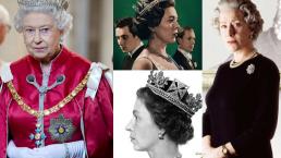 ¿Por qué la reina Isabel II es tan importante en el mundo? Estas series y pelis lo explican
