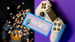 El Grafiquito: Películas y videojuegos, estas son nuestras recomendaciones de la semana