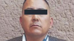 Detienen a miembro de la Guardia Nacional por extorsión; es pariente de criminal de La Unión Tepito