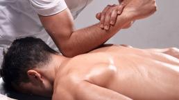 Estos son los beneficios de los masajes que todo deportista no se puede perder