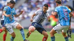 Pachuca vs Monterrey ¿Dónde y a qué hora ver la semifinal de ida?