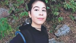 Estudiante desaparecida murió al resbalar durante una caminata en el cerro, en Morelos