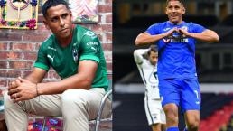 Luis Romo, el jugador que logró vencer el sobrepeso para seguir su sueño en el fútbol