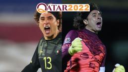 Esta es la clave que Memo Ochoa ve para que México pueda derrotar a Polonia