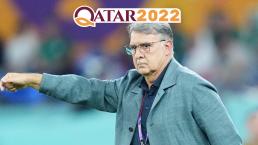 ¡Increíble! Los favoritos del Mundial, Club Argentina le teme a Gerardo Martino