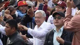 BINOCULARES: Mientras AMLO marchaba, la CDMX se llenó de sangre con varios asesinatos