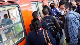 BINOCULARES: ¿Y ahora? Metro de la CDMX dice que no les dieron dinero para mantenimiento