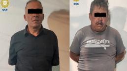 Atoran a ‘El Rufián’ y ‘El Papi’ por obligar a menor de 17 a prostituirse, en Milpa Alta