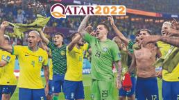 Brasil ya tiene más de 100 partidos disputados en finales mundialistas