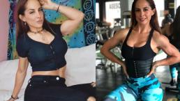 Sexy entrenadora reprueba lipos y abdomen hecho en quirófano; da su secreto para ser natural