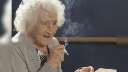 ¿Quisieras vivir 122 años? Supuestamente así lo logró una mujer francesa