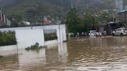 Acaba pesadilla de Otis, regresarán a turistas vía aérea por Zihuatanejo 