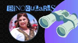 BINOCULARES: Tras ningunear a la clase media, ahora Clara Brugada busca sus votos