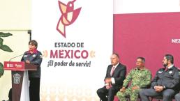 Tras ola de asesinatos por extorsión, gobierno del Edomex anuncia estrategia de seguridad