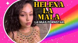 ¿Aguantas otro chaquetón? Helena la Mala te quiere subirte la temperatura