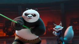 Triste noticia: ‘Kung Fu Panda 4’ busca sucesor y eso lo muestran en el tráiler de películ