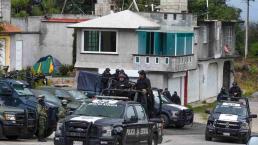 ¿La extorsión, crimen silencioso en México? Esto dice especialista