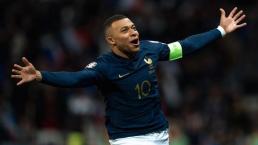 Kylian Mbappé se deja querer por Liverpool y Real Madrid