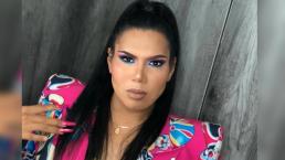 Kimberly 'La más Preciosa' ventila intimidades de su esposo y lo deja en ridículo 