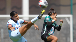 ¡ES HOY, ES HOY! Inicia la Liga MX Femenil