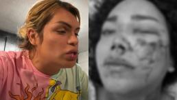 Wendy Guevara revela lo que pasó entre Paola Suárez y su novio, tiene pruebas en video