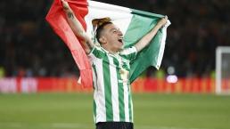 Andrés Guardado volverá a México, con León, tras 17 años en el futbol de Europa