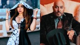 ¿Se aproxima romance entre La Bebeshita y Lupillo Rivera en LCDLF 4? Esto dijo la ex amorosa