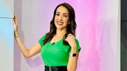 Azucena Uresti dice adiós a su programa de televisión “Azucena A Las 10”, así se despidió